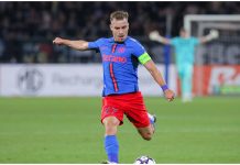 Giovanni Becali explică de ce Darius Olaru nu a fost transferat în străinătate Giovanni Becali explică de ce Darius Olaru nu a fost transferat în străinătate