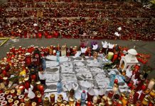 10 ani de la Colectiv, adică 10 ani de rușine națională și promisiuni arse în neputința statului 10 ani de la Colectiv, adică 10 ani de rușine națională și promisiuni arse în neputința statului