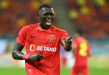 Joyskim Dawa se apropie de revenire după operația gravă din Belgia Joyskim Dawa se apropie de revenire după operația gravă din Belgia