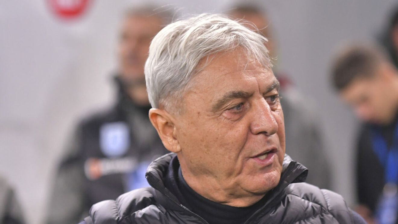 Sorin cârțu Sorin Cârțu a spus adevărul despre plecarea lui Mirel Rădoi