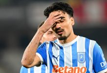 Mirel Rădoi i-a decis soarta lui Ștefan Baiaram Mirel Rădoi i-a decis soarta lui Ștefan Baiaram