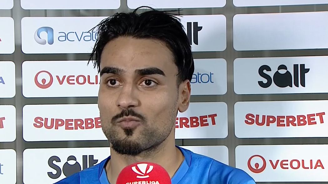 Ştefan baiaram 5 Ştefan Baiaram a lămurit problema ceasului de la Mirel Rădoi