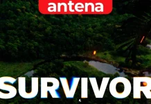 Ce vedete participă la Survivor 2026, la Antena 1 Ce vedete participă la Survivor 2026, la Antena 1
