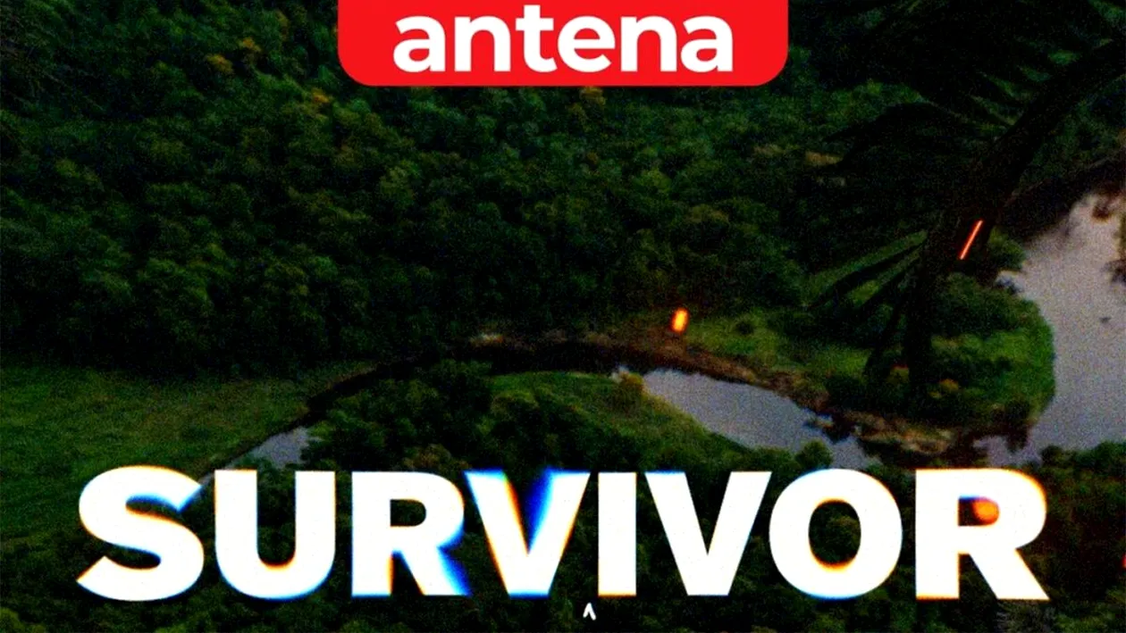 Survivor România 2026 Ce vedete participă la Survivor 2026, la Antena 1