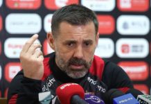 Zeljko Kopic a vorbit de debutul lui Cîrjan la națională Zeljko Kopic a vorbit de debutul lui Cîrjan la națională