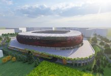 Noul stadion Dinamo, din nou în incertitudine Noul stadion Dinamo, din nou în incertitudine