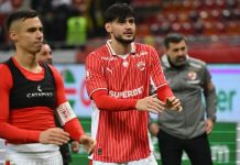 Adrian Mazilu a debutat la Dinamo, după aproape 3 luni Adrian Mazilu a debutat la Dinamo, după aproape 3 luni