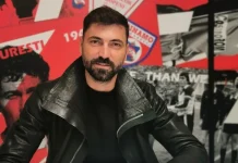 Dinamo a dat lovitura pe piața transferurilor Dinamo a dat lovitura pe piața transferurilor