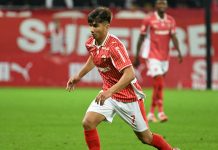 Alexandru Musi a primit cea mai proastă veste posibilă Alexandru Musi a primit cea mai proastă veste posibilă