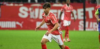 Alexandru Musi a primit cea mai proastă veste posibilă Alexandru Musi a primit cea mai proastă veste posibilă