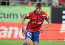 Alexandru Stoian a răbufnit la interviu Alexandru Stoian a răbufnit la interviu