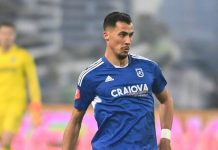 Andre Duarte, transferul iernii la FCSB. Fundașul portughez, foarte aproape să semneze gratis cu campioana României Andre Duarte, transferul iernii la FCSB. Fundașul portughez, foarte aproape să semneze gratis cu campioana României
