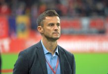 Andrei Nicolescu a anunțat că Dinamo va aduce noi atacanți Andrei Nicolescu a anunțat că Dinamo va aduce noi atacanți