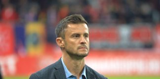 Andrei Nicolescu a anunțat că Dinamo va aduce noi atacanți Andrei Nicolescu a anunțat că Dinamo va aduce noi atacanți