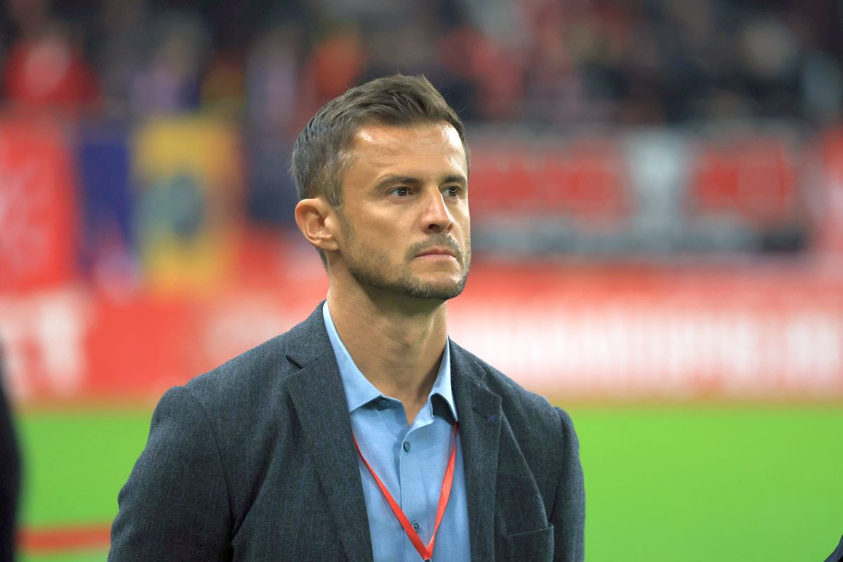 Andrei Nicolescu Andrei Nicolescu a anunțat că Dinamo va aduce noi atacanți