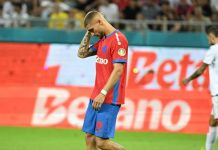Daniel Bîrligea a spus tot adevărul despre FCSB Daniel Bîrligea a spus tot adevărul despre FCSB