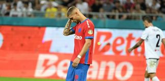 Daniel Bîrligea a spus tot adevărul despre FCSB Daniel Bîrligea a spus tot adevărul despre FCSB
