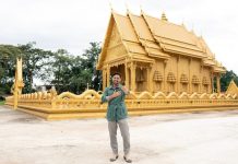 Daniel Pavel a venit cu anunțul așteptat de toată lumea Daniel Pavel a venit cu anunțul așteptat de toată lumea