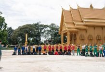 Daniel Pavel muncește din greu la Desafio Daniel Pavel muncește din greu la Desafio