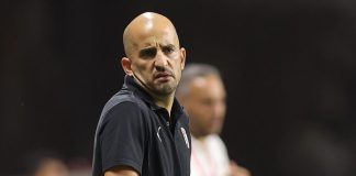 Daniel Sousa, favorit să preia banca Universității Craiova Daniel Sousa, favorit să preia banca Universității Craiova