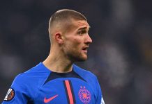 Daniel Bîrligea este considerat vinovat de Gigi Becali Daniel Bîrligea este considerat vinovat de Gigi Becali