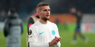 Daniel Bîrligea, sancţionat dur de Gigi Becali Daniel Bîrligea, sancţionat dur de Gigi Becali