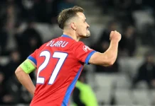 Dublă de senzație pentru Darius Olaru! Ionuț Cercel, noul fundaș central Dublă de senzație pentru Darius Olaru! Ionuț Cercel, noul fundaș central