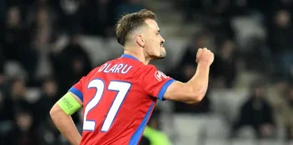 Dublă de senzație pentru Darius Olaru! Ionuț Cercel, noul fundaș central Dublă de senzație pentru Darius Olaru! Ionuț Cercel, noul fundaș central