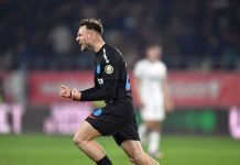 Dennis Politic a salvat campioana în prelungiri și a vorbit despre Dinamo Dennis Politic a salvat campioana în prelungiri și a vorbit despre Dinamo