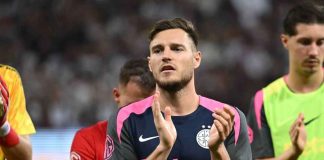 Dennis Politic a fost scos la vânzare Dennis Politic a fost scos la vânzare