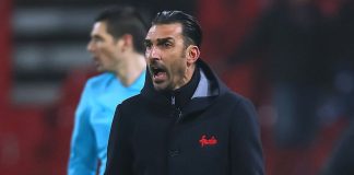 Elias Charalambous: ”Cea mai slabă prestație de când sunt aici!” Elias Charalambous: ”Cea mai slabă prestație de când sunt aici!”