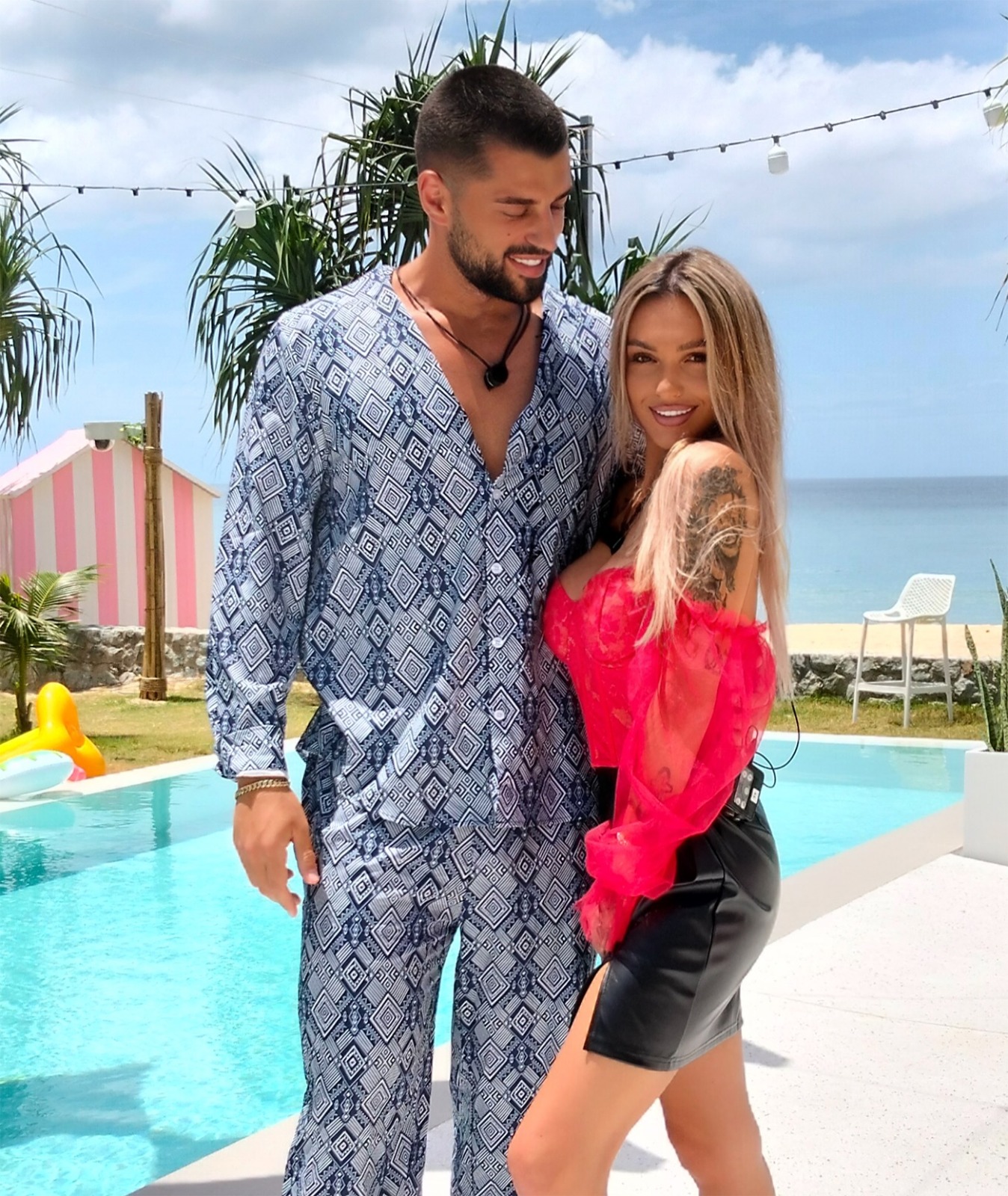 Survivor 2026 la Antena 1. Primele nume vehiculate pentru noul sezon 1 Ella si Teo