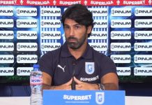 Filipe Coelho, debut în SuperLigă cu FC Argeș Filipe Coelho, debut în SuperLigă cu FC Argeș