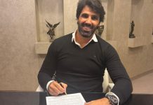 Portughezul Filipe Coelho preia echipa după plecarea lui Mirel Rădoi Portughezul Filipe Coelho preia echipa după plecarea lui Mirel Rădoi