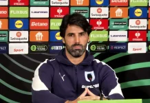 Filipe Coelho: ”Totul a fost posibil datorită jucătorilor” Filipe Coelho: ”Totul a fost posibil datorită jucătorilor”