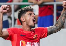 Florinel Coman revine la FCSB? Florinel Coman revine la FCSB?