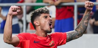 Florinel Coman revine la FCSB? Florinel Coman revine la FCSB?