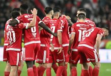 Fotbaliștii lui Dinamo, la mare căutare în străinătate Fotbaliștii lui Dinamo, la mare căutare în străinătate