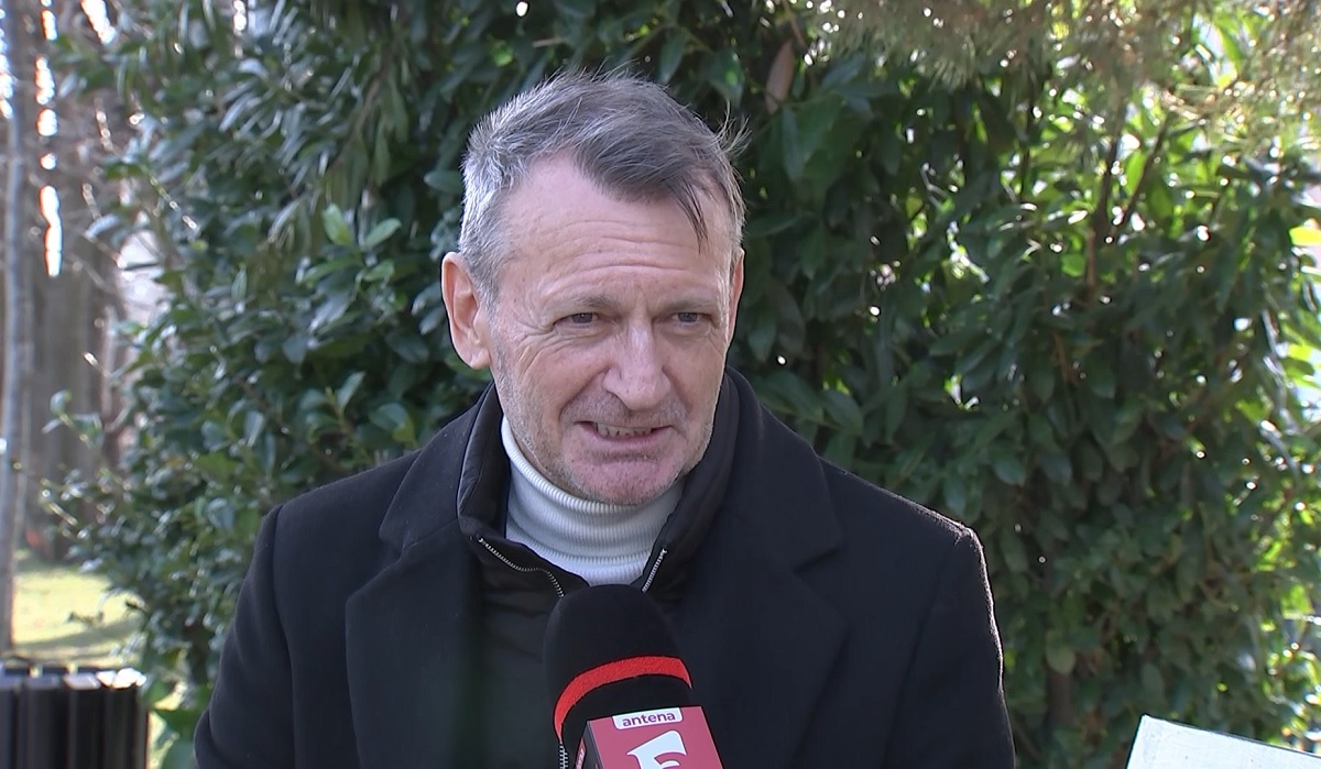 Gica-Craioveanu Gică Craioveanu a spus tot adevărul despre Mirel Rădoi