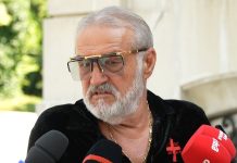 Gigi Becali a luat o decizie radicală la FCSB Gigi Becali a luat o decizie radicală la FCSB