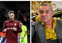 Gigi Becali s-a convins de Louis Munteanu Gigi Becali s-a convins de Louis Munteanu