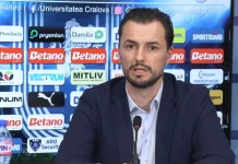 Mario Felgueiras vrea să continue la Craiova Mario Felgueiras vrea să continue la Craiova