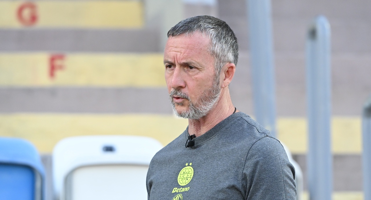 Mihai Stoica Mihai Stoica a spus ce fotbaliști din la FCSB