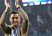 Mirel Rădoi a mărturisit de ce a plecat de la Craiova Mirel Rădoi a mărturisit de ce a plecat de la Craiova