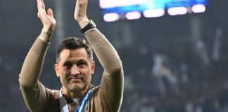 Mirel Rădoi a mărturisit de ce a plecat de la Craiova Mirel Rădoi a mărturisit de ce a plecat de la Craiova