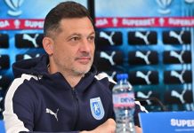 Mirel Rădoi, antrenor la o altă echipă din Superligă Mirel Rădoi, antrenor la o altă echipă din Superligă