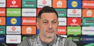 Mirel Rădoi scrie istorie la Universitatea Craiova Mirel Rădoi scrie istorie la Universitatea Craiova