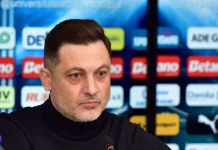 Mirel Rădoi a anunțat că acești fotbaliști nu vor mai fi în lot Mirel Rădoi a anunțat că acești fotbaliști nu vor mai fi în lot