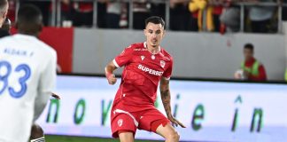 Raul Opruț a mărturisit că a avut noroc Raul Opruț a mărturisit că a avut noroc