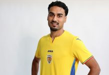 Ștefan Baiaram a avut un mesaj clar, după ce a marcat la națională Ștefan Baiaram a avut un mesaj clar, după ce a marcat la națională